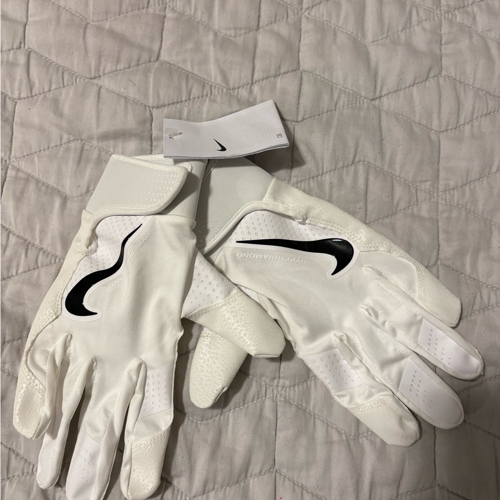 NEW Nike HyperDiamond baseball gloves